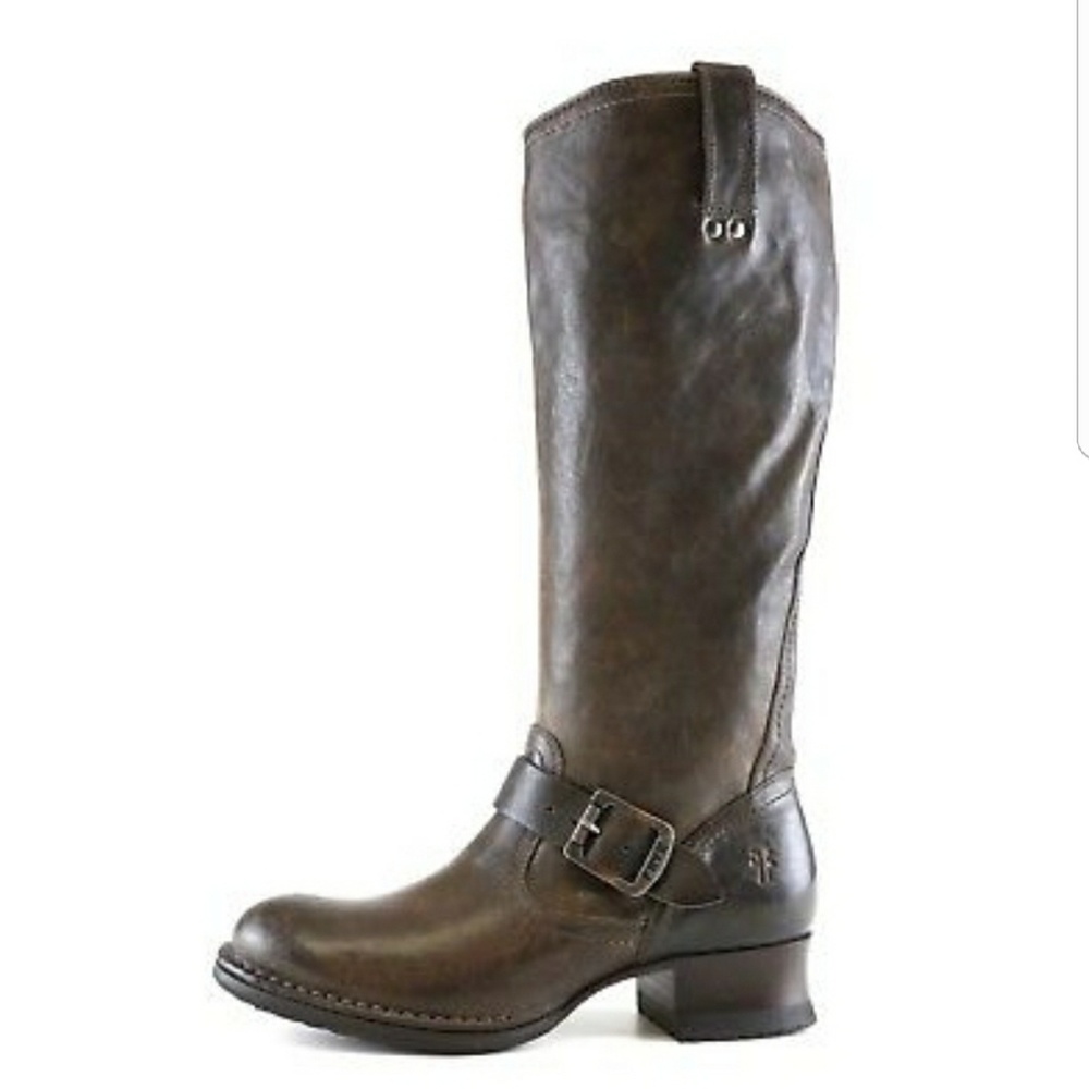 Frye Boots